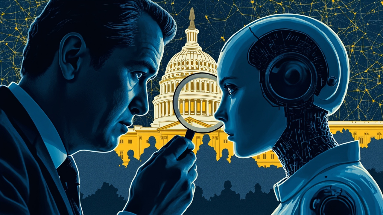 Why Governments Want to Test AI Before Release — And What It Means for You